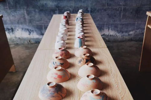 強(qiáng)基工程陶冶生活，藝享人生五一有約 陶瓷美術(shù)創(chuàng)作文藝志愿體教系列活動(dòng)在梅州綻放